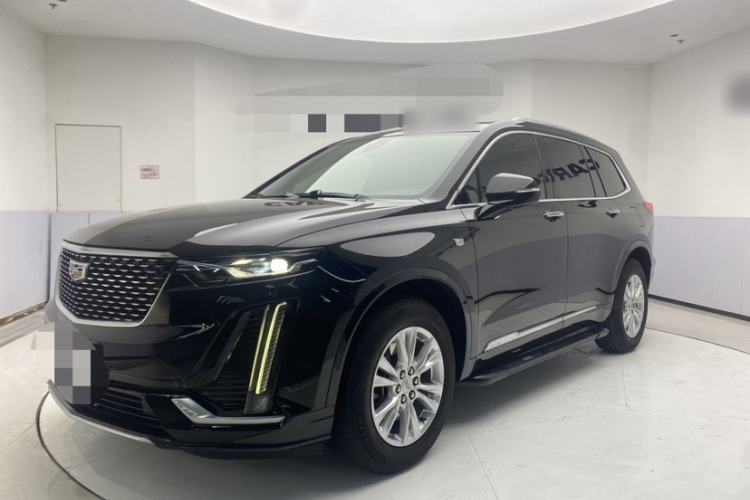 Used Cadillac XT6 2021 28T Seven-Seater Fashion Edition Guazi used car, China used car export, Used car for sale, Used  cars, Cheapest cars for sale