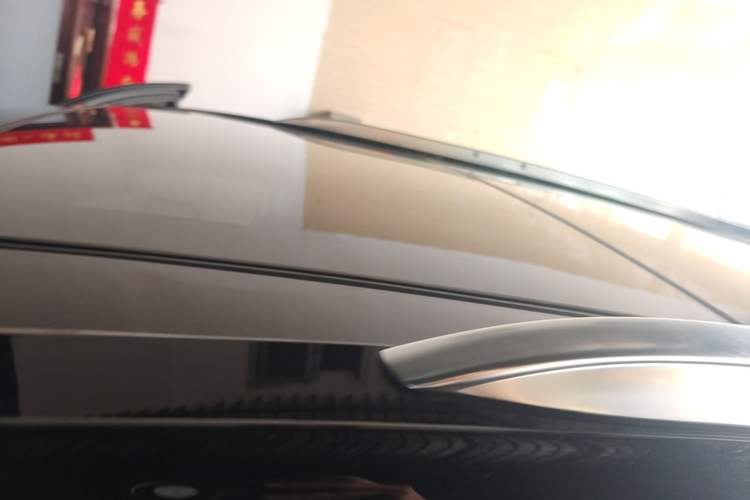 Used Cadillac XT6 2021 28T Six-Seater Fashion Edition Roof
