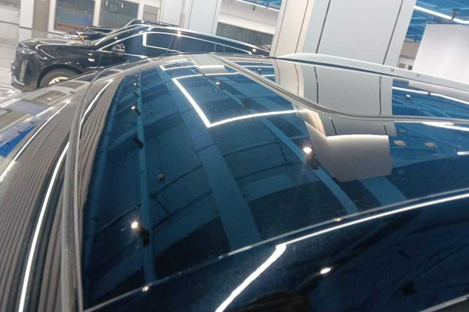 Used Cadillac XT6 2021 28T Seven-Seater Fashion Edition Roof