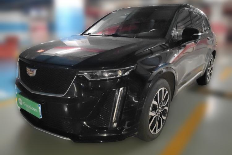 Used Cadillac XT6 2021 Revised Version 2.0T 6-Seater Four-Wheel Drive Premium Edition Guazi used car, China used car export, Used car for sale, Used  cars, Cheapest cars for sale