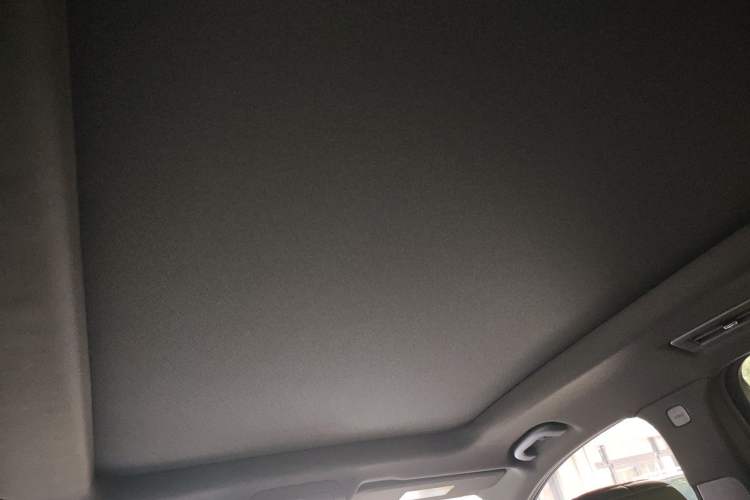 Used Cadillac XT6 2021 28T Six-Seater Four-Wheel-Drive Luxury Version Headliner