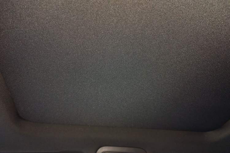 Used Cadillac XT6 2021 28T Seven-Seater Fashion Edition Headliner