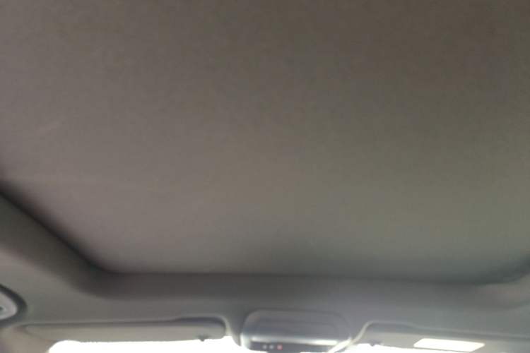 Used Cadillac XT6 2021 2.0T 7-Seater Four-Wheel Drive Luxury Version Headliner