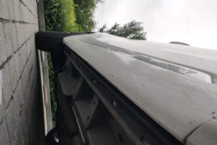 Used Cadillac XT6 2021 28T Six-Seater Four-Wheel-Drive Fashion Edition Chassis Front Right