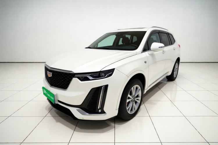 Used Cadillac XT6 2021 28T Seven-Seater Fashion Edition Guazi used car, China used car export, Used car for sale, Used cars, Cheapest cars for sale