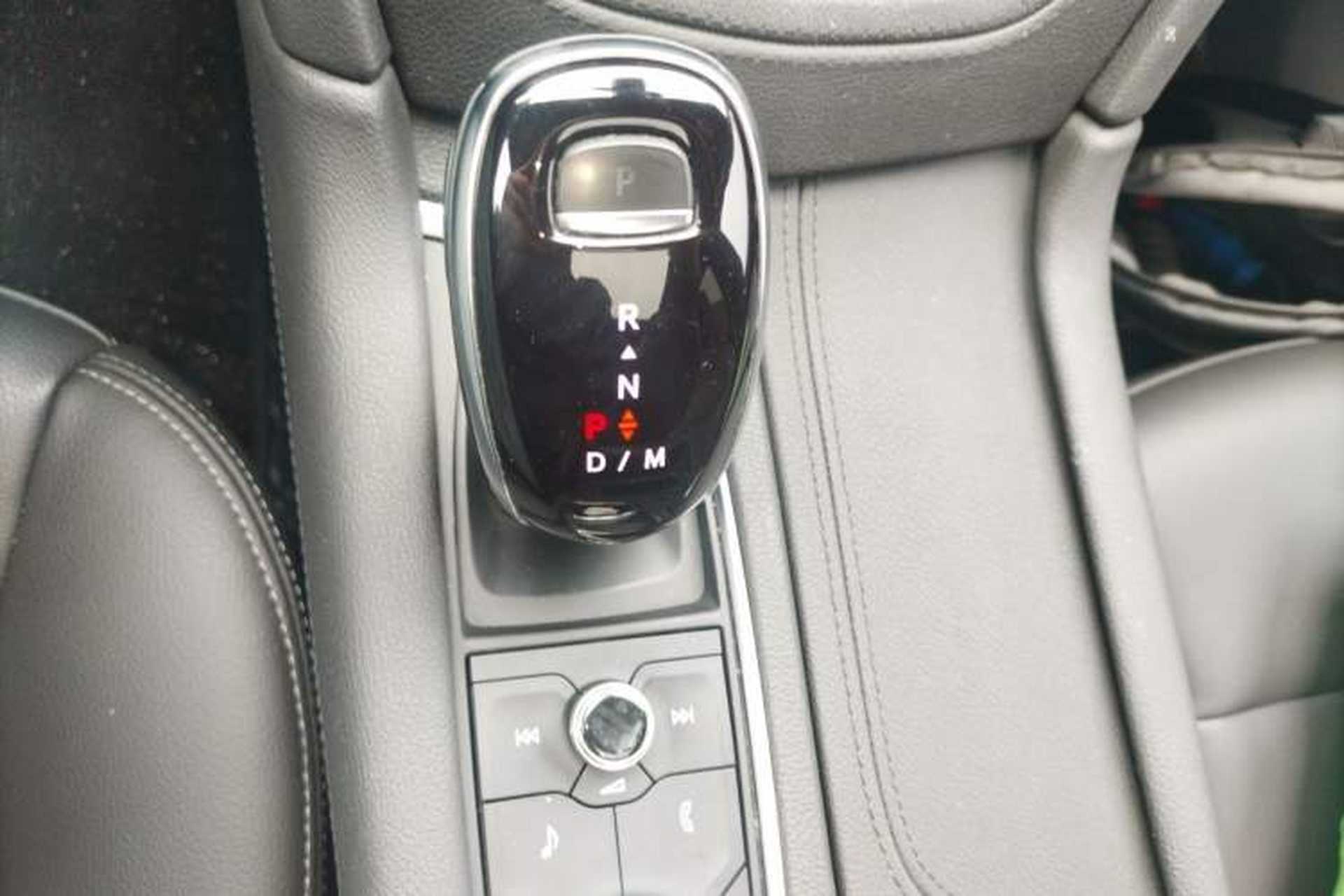 Used Cadillac XT6 2021 28T Six-Seater Four-Wheel-Drive Fashion Edition Gear Lever