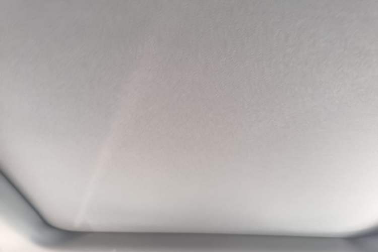 Used Cadillac XT6 2021 2.0T 7-Seater Two-Wheel-Drive Luxury Version Headliner