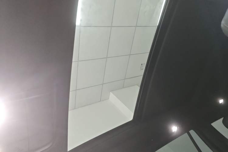 Used Cadillac XT6 2021 28T Six-Seater Four-Wheel-Drive Luxury Version Headliner