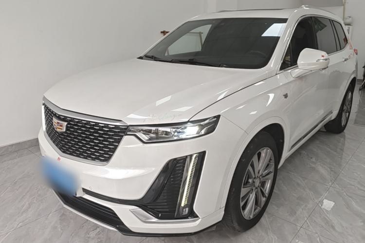 Used Cadillac XT6 2021 28T Six-Seater Four-Wheel-Drive Luxury Version Guazi used car, China used car export, Used car for sale, Used  cars, Cheapest cars for sale