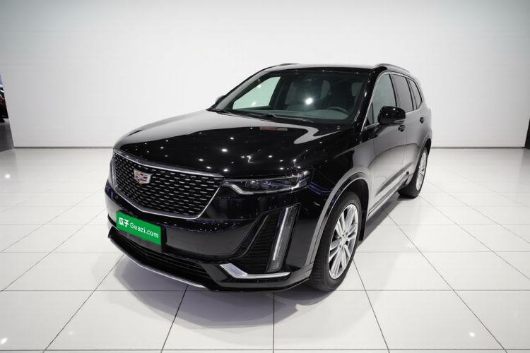Used Cadillac XT6 2022 2.0T Six-Seater Two-Wheel-Drive Luxury Version Guazi used car, China used car export, Used car for sale, Used  cars, Cheapest cars for sale