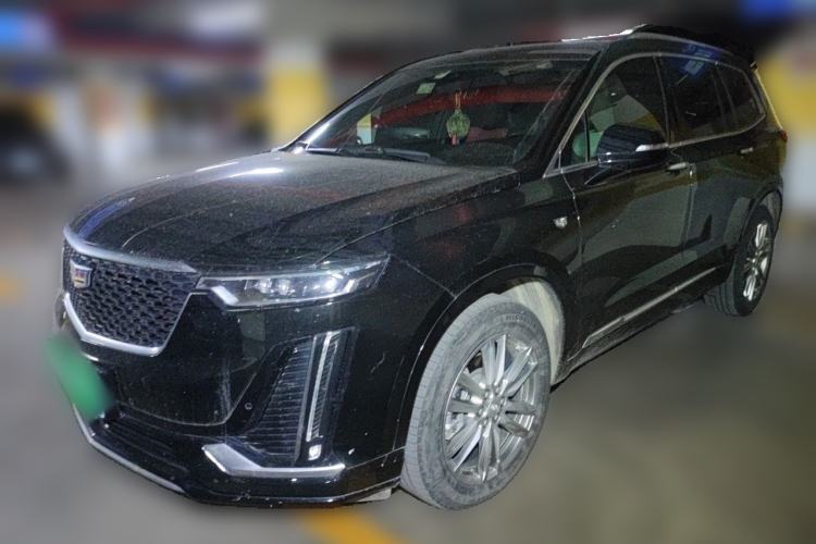 Used Cadillac XT6 2022 2.0T Six-Seater Four-Wheel-Drive Luxury Standard Edition Guazi used car, China used car export, Used car for sale, Used  cars, Cheapest cars for sale