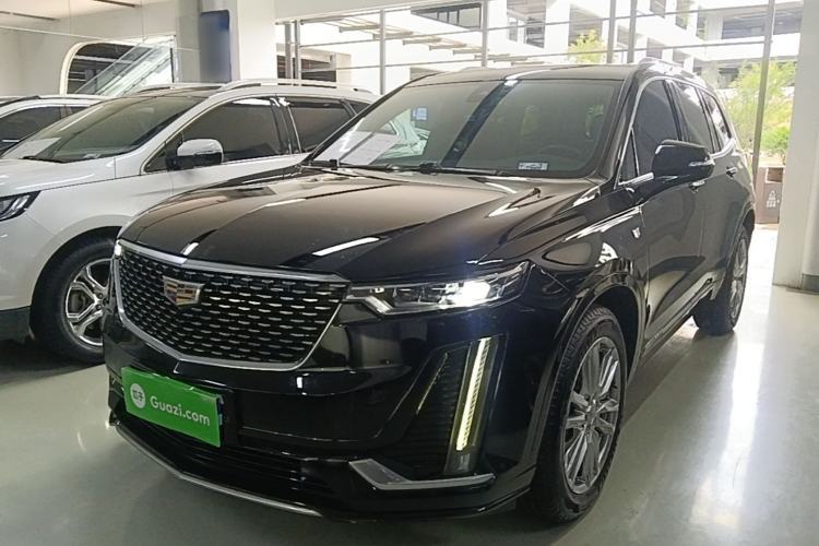 Used Cadillac XT6 2022 2.0T Six-Seater Four-Wheel Drive Luxury 120th Anniversary Limited Edition Guazi used car, China used car export, Used car for sale, Used  cars, Cheapest cars for sale