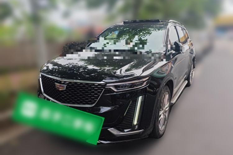 Used Cadillac XT6 2022 2.0T 7-Seater Four-Wheel Drive Luxury 120th Anniversary Limited Edition Guazi used car, China used car export, Used car for sale, Used  cars, Cheapest cars for sale