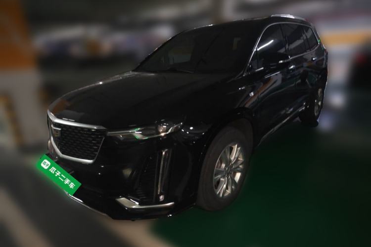 Used Cadillac XT6 2022 2.0T Six-Seater Four-Wheel-Drive Luxury Version Guazi used car, China used car export, Used car for sale, Used  cars, Cheapest cars for sale