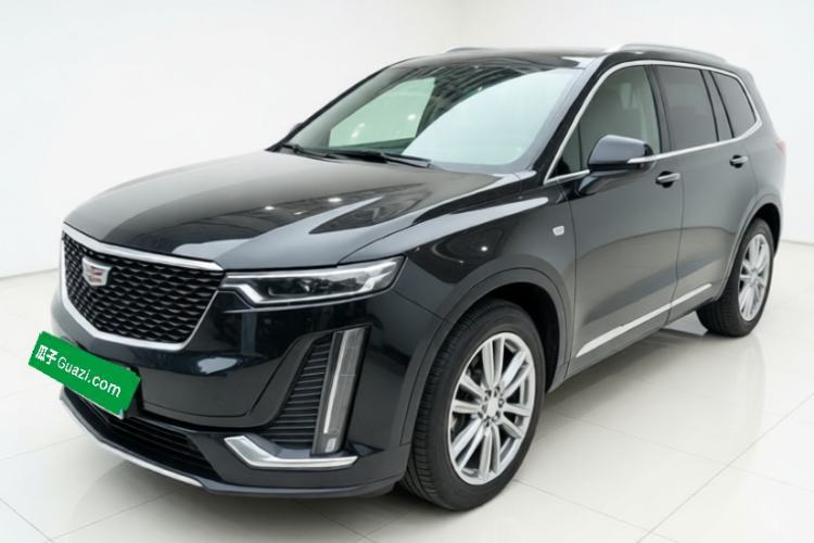 Used Cadillac XT6 2022 2.0T Six-Seater Two-Wheel-Drive Luxury Version Guazi used car, China used car export, Used car for sale, Used  cars, Cheapest cars for sale