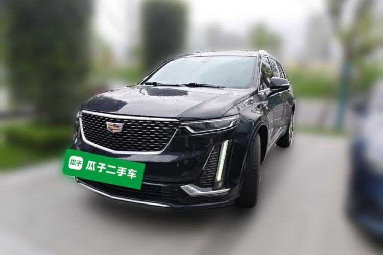 Used Cadillac XT6 2022 2.0T Six-Seater Four-Wheel-Drive Luxury Standard Edition Guazi used car, China used car export, Used car for sale, Used  cars, Cheapest cars for sale