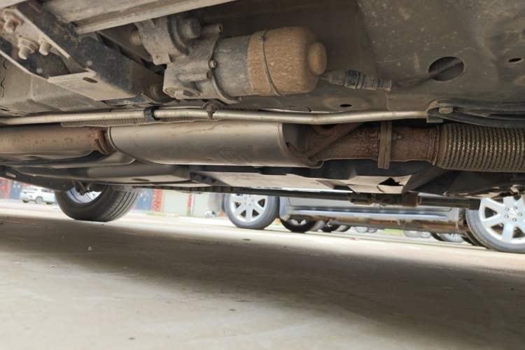 Used Cadillac XT6 2022 2.0T 7-Seater Four-Wheel Drive Luxury 120th Anniversary Limited Edition Chassis Front Right