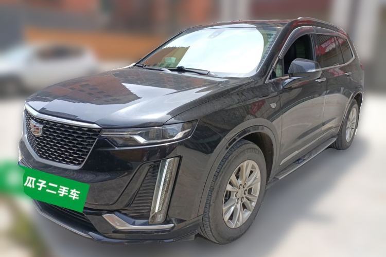 Used Cadillac XT6 2022 2.0T 7-Seater Four-Wheel-Drive Luxury Version Guazi used car, China used car export, Used car for sale, Used  cars, Cheapest cars for sale