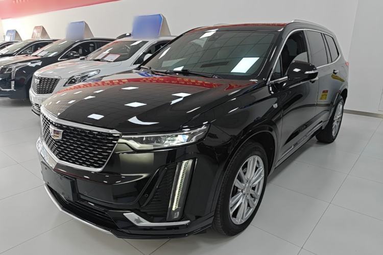 Used Cadillac XT6 2022 2.0T Six-Seater Four-Wheel Drive Luxury Version Guazi used car, China used car export, Used car for sale, Used  cars, Cheapest cars for sale