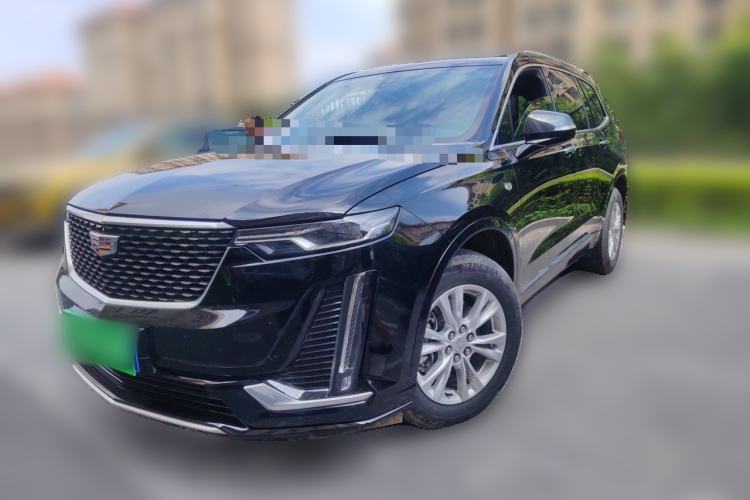 Used Cadillac XT6 2022 2.0T Six-Seater Four-Wheel-Drive Luxury Version Guazi used car, China used car export, Used car for sale, Used  cars, Cheapest cars for sale