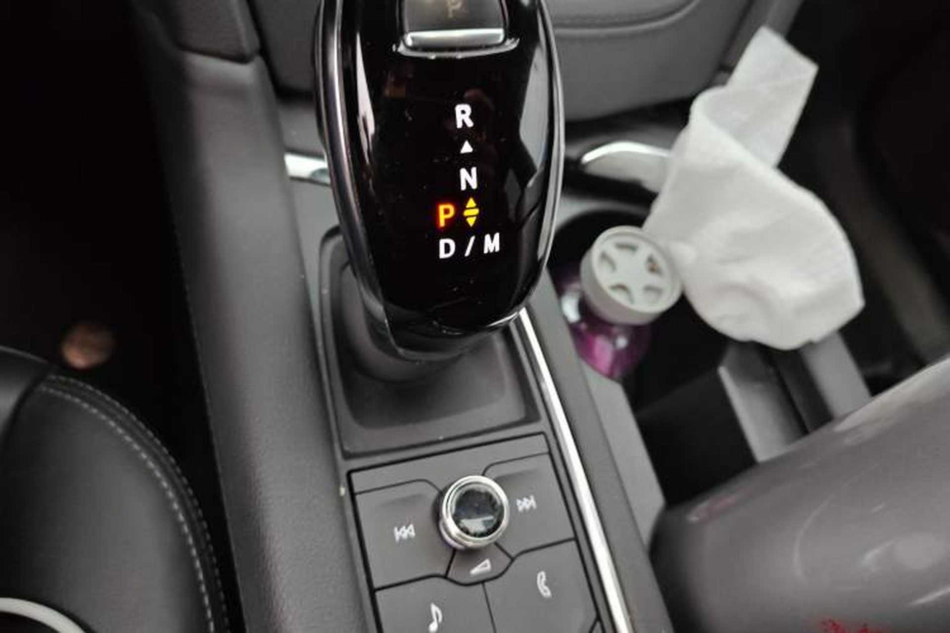 Used Cadillac XT6 2022 2.0T 7-Seater Four-Wheel Drive Luxury Standard Edition Gear Lever