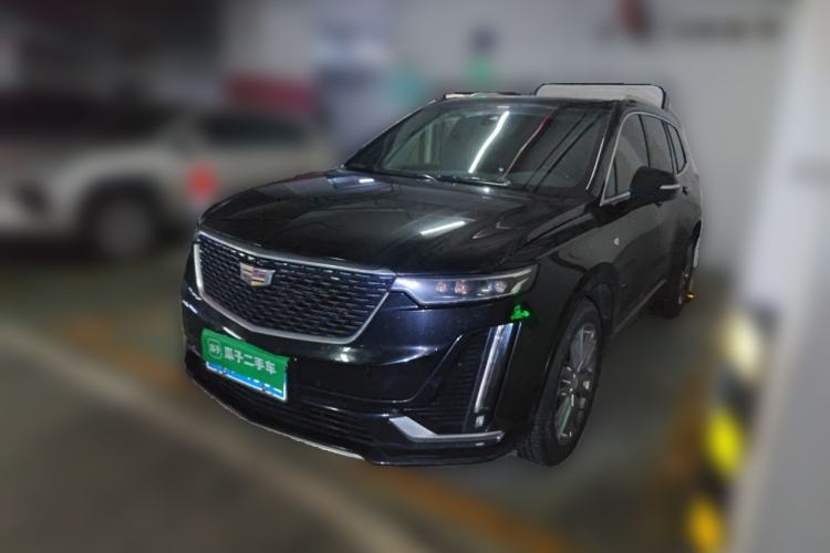 Used Cadillac XT6 2022 2.0T 7-Seater Four-Wheel Drive Luxury Version Guazi used car, China used car export, Used car for sale, Used  cars, Cheapest cars for sale