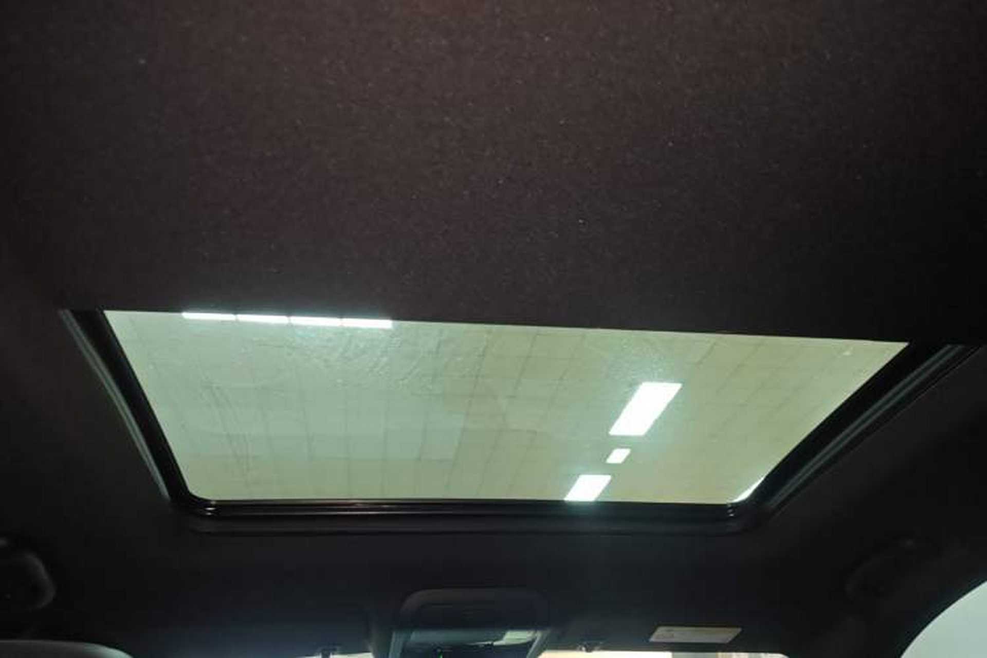 Used Cadillac XT6 2022 2.0T 7-Seater Two-Wheel Drive Luxury Version Headliner
