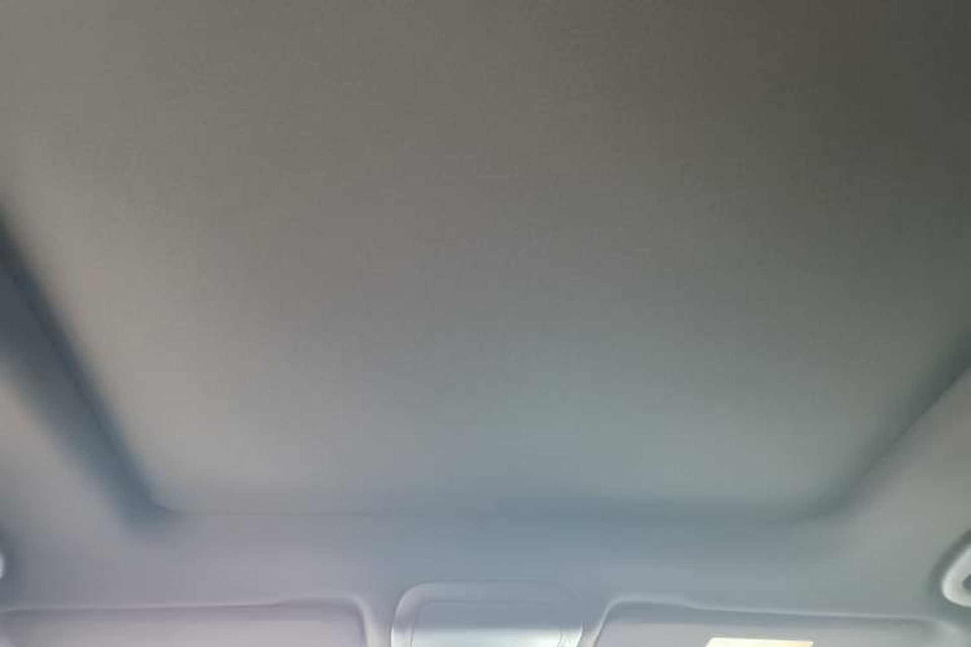 Used Cadillac XT6 2022 2.0T 7-Seater Four-Wheel Drive Luxury Version Headliner
