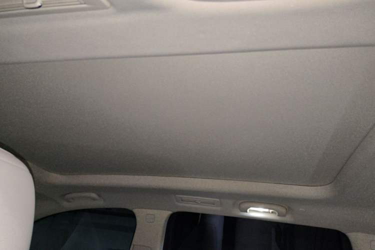 Used Cadillac XT6 2022 2.0T 7-Seater Four-Wheel Drive Luxury Standard Edition Headliner