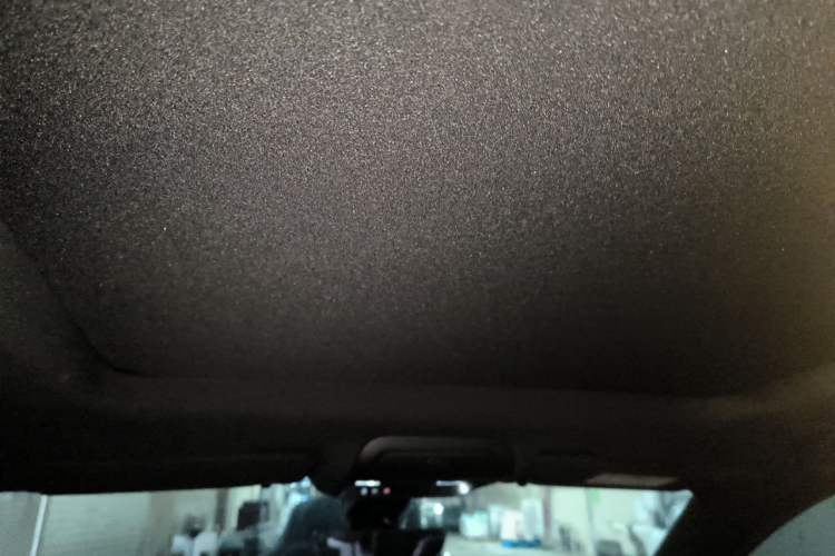 Used Cadillac XT6 2022 2.0T Six-Seater Four-Wheel Drive Luxury Version Headliner