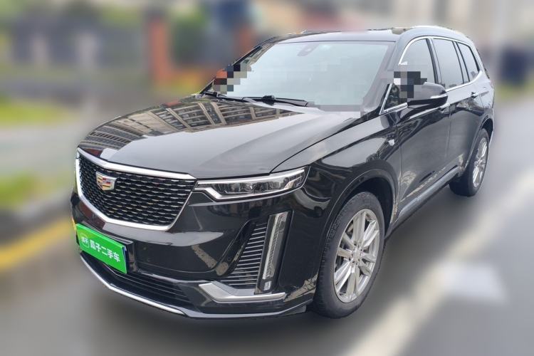 Used Cadillac XT6 2022 2.0T Six-Seater Four-Wheel-Drive Luxury Standard Edition Guazi used car, China used car export, Used car for sale, Used  cars, Cheapest cars for sale