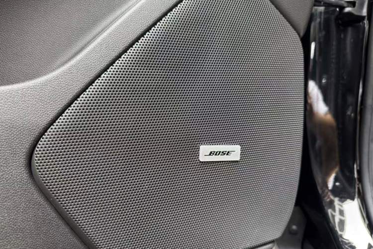 Used Cadillac XT6 2022 2.0T Six-Seater Four-Wheel Drive Luxury Version Interior 1