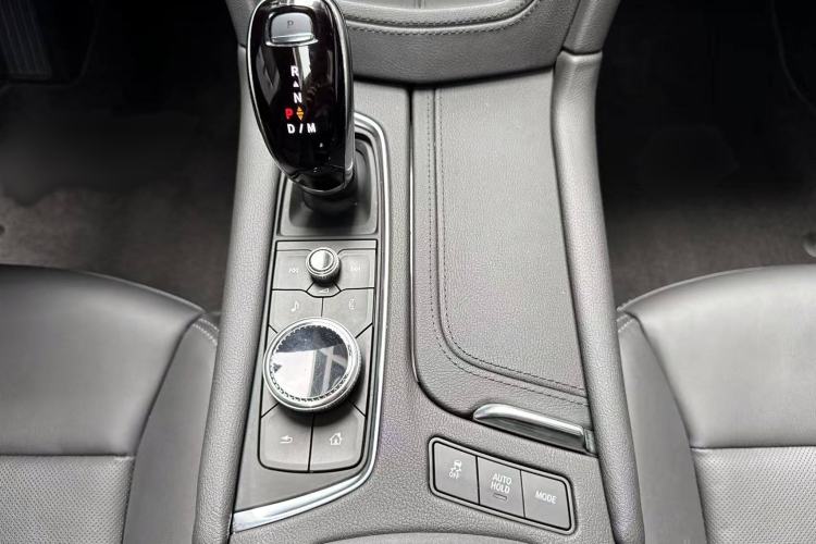 Used Cadillac XT6 2022 2.0T Six-Seater Four-Wheel Drive Luxury Version Interior 6