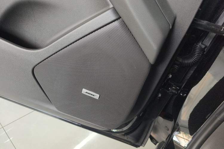Used Cadillac XT6 2022 2.0T 7-Seater Four-Wheel Drive Luxury Standard Edition Interior 7