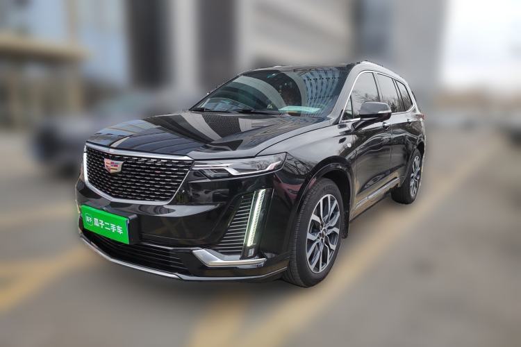 Used Cadillac XT6 2022 2.0T Six-Seater Four-Wheel-Drive Luxury Version Guazi used car, China used car export, Used car for sale, Used  cars, Cheapest cars for sale