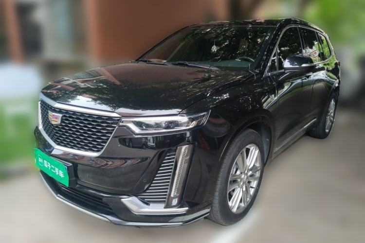 Used Cadillac XT6 2022 2.0T Six-Seater Two-Wheel-Drive Luxury Version Guazi used car, China used car export, Used car for sale, Used  cars, Cheapest cars for sale