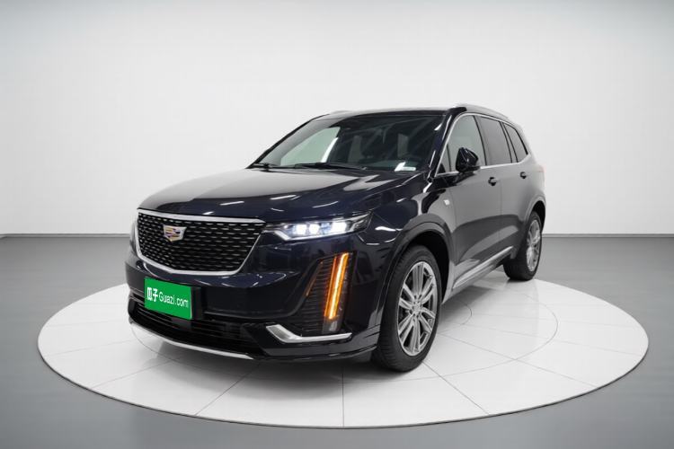 Ojetý Cadillac XT6 2022 2.0T 7-Seater Four-Wheel Drive Luxury Standard Edition Guazi used car, China used car export, Used car for sale, Used  cars, Cheapest cars for sale