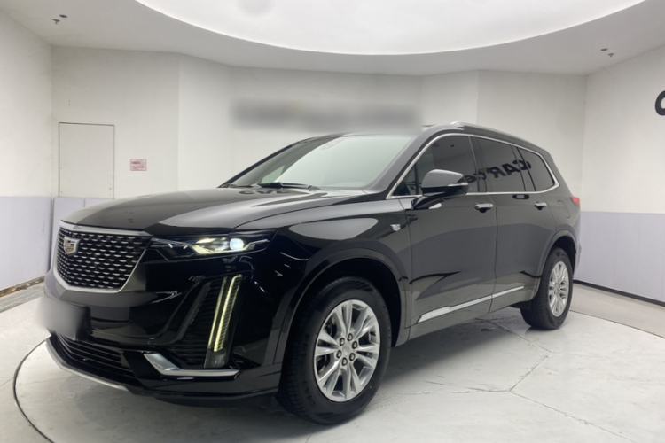 Used Cadillac XT6 2022 2.0T Six-Seater Four-Wheel-Drive Luxury Version Guazi used car, China used car export, Used car for sale, Used  cars, Cheapest cars for sale