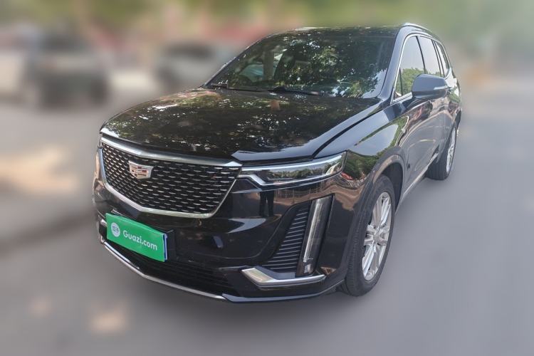 Used Cadillac XT6 2022 2.0T 7-Seater Four-Wheel Drive Luxury Standard Edition Guazi used car, China used car export, Used car for sale, Used  cars, Cheapest cars for sale