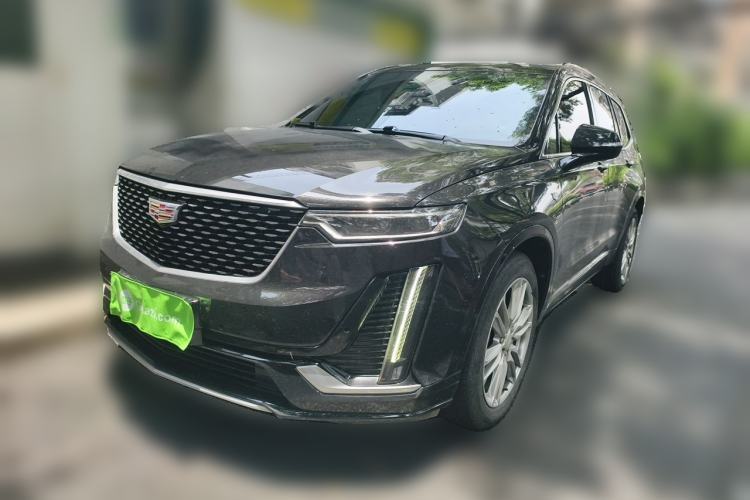 Ojetý Cadillac XT6 2022 2.0T 7-Seater Four-Wheel Drive Luxury 120th Anniversary Limited Edition Guazi used car, China used car export, Used car for sale, Used  cars, Cheapest cars for sale