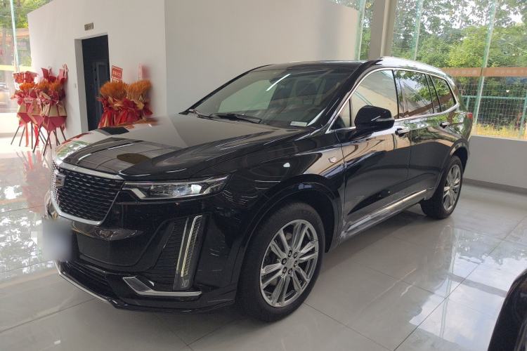 Used Cadillac XT6 2022 2.0T 7-Seater Four-Wheel Drive Luxury Standard Edition Guazi used car, China used car export, Used car for sale, Used  cars, Cheapest cars for sale