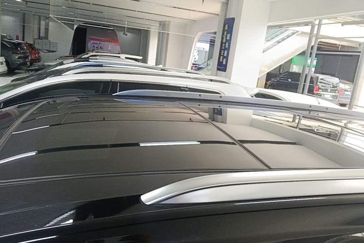 Used Cadillac XT6 2022 2.0T Six-Seater Four-Wheel Drive Luxury 120th Anniversary Limited Edition Roof