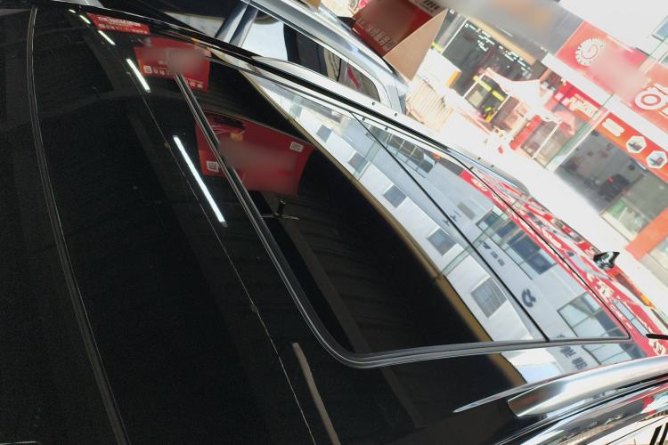 Used Cadillac XT6 2022 2.0T Six-Seater Four-Wheel-Drive Luxury Version Roof