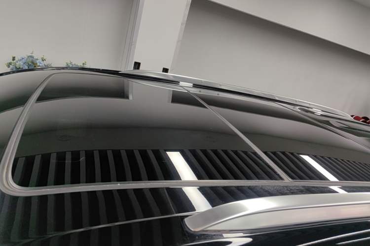Used Cadillac XT6 2022 2.0T 7-Seater Four-Wheel-Drive Luxury Version Roof