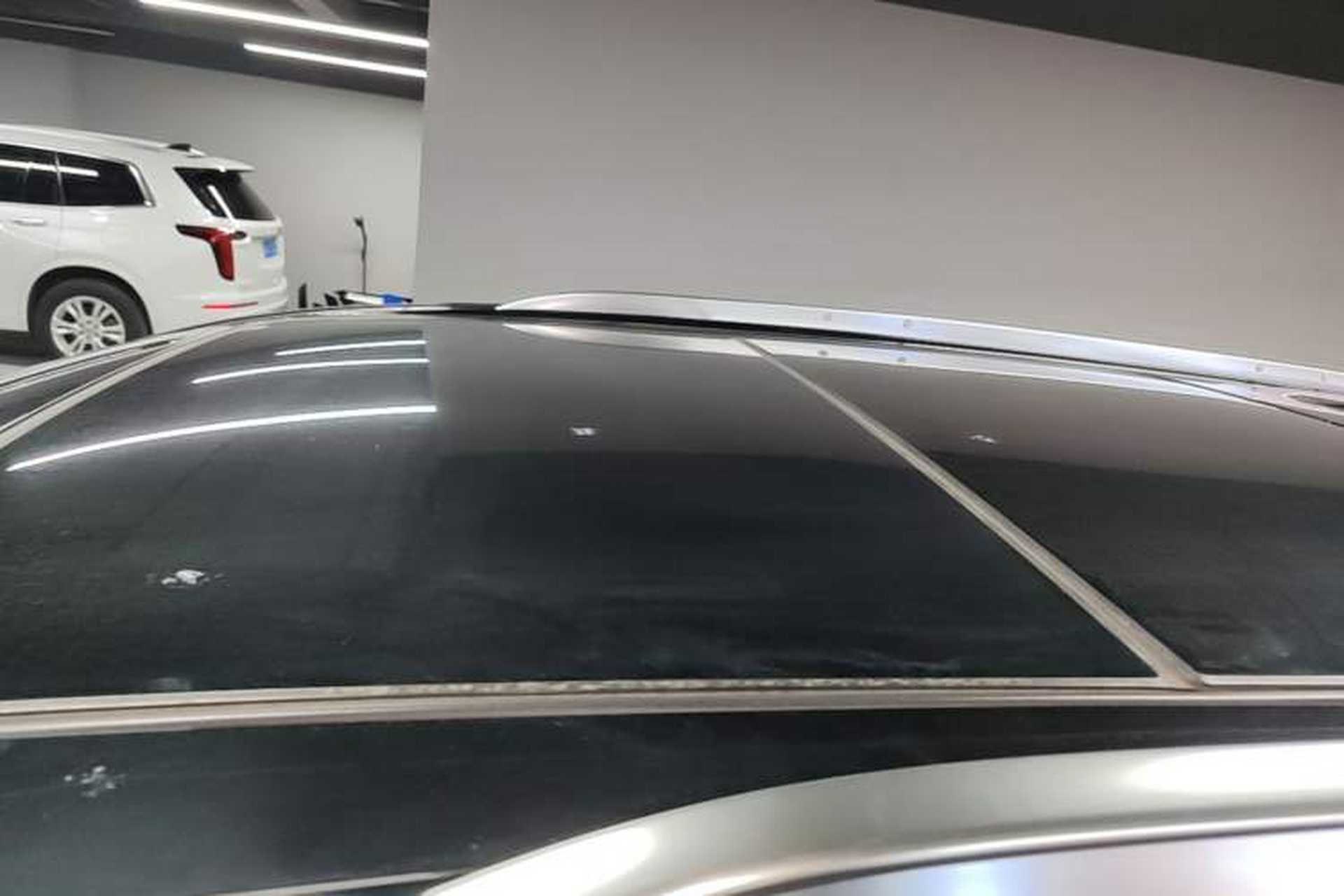 Used Cadillac XT6 2022 2.0T Six-Seater Four-Wheel-Drive Luxury Standard Edition Roof