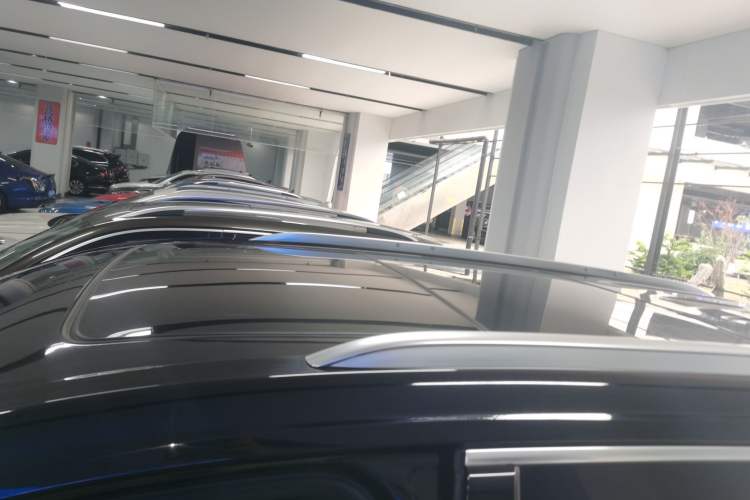 Used Cadillac XT6 2022 2.0T Six-Seater Four-Wheel Drive Luxury 120th Anniversary Limited Edition Roof