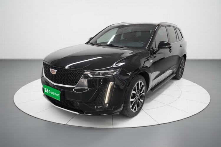 Gebrauchter Cadillac XT6 2022 2.0T Six-Seater Four-Wheel-Drive Prestige Version Guazi used car, China used car export, Used car for sale, Used  cars, Cheapest cars for sale