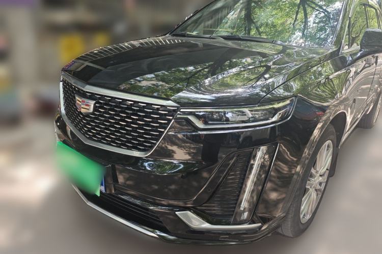 Used Cadillac XT6 2022 2.0T 7-Seater Four-Wheel Drive Luxury Version Guazi used car, China used car export, Used car for sale, Used  cars, Cheapest cars for sale