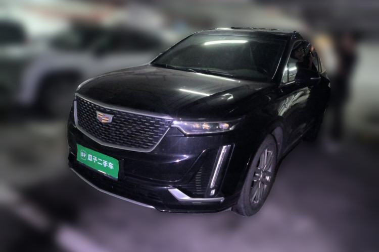 Used Cadillac XT6 2022 2.0T Six-Seater Four-Wheel Drive Luxury Version Guazi used car, China used car export, Used car for sale, Used  cars, Cheapest cars for sale