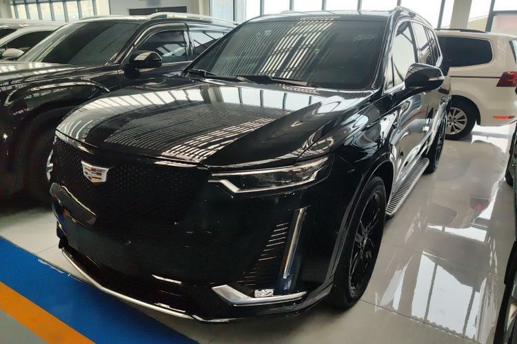 Used Cadillac XT6 2022 2.0T Six-Seater Four-Wheel Drive Luxury 120th Anniversary Limited Edition Guazi used car, China used car export, Used car for sale, Used  cars, Cheapest cars for sale